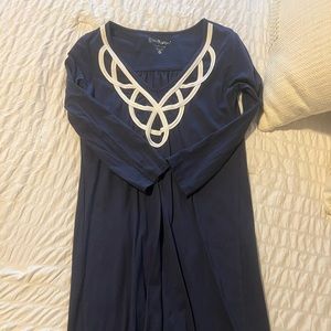 Lilly Pulitzer t shirt dress, XS